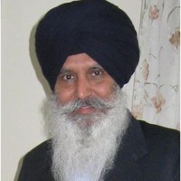 N S Dhillon