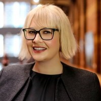Sarah Watson