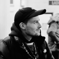 David Aligé
