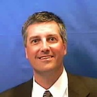 Christopher Vaughan