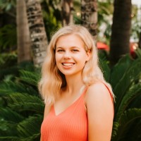 Olivia Troyer