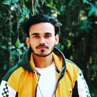 Anuj Jha