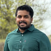 Ajay Asok