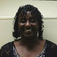 Ernestine Evette Wilson