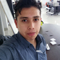 Denis Anchayhua Gutierrez