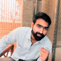 Amit Shriniwas Dawande