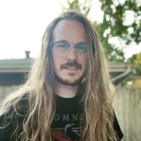 Zachary Glenna