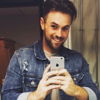 Joshua Mcmunagle