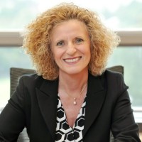 Ingrid Drechsel