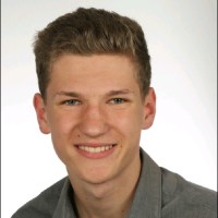 Nick Harder