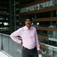 Subhash Joshi