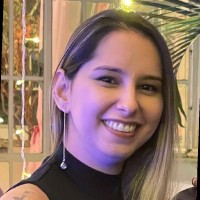 Karla Monteiro