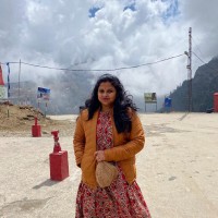 Sushree Sahoo