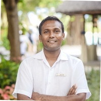 Ibrahim Rasheed