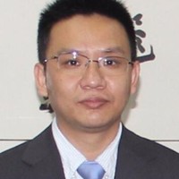Percy Huang