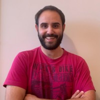 Jon Uriarte Ortega