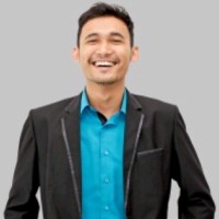 Ruby Alamsyah
