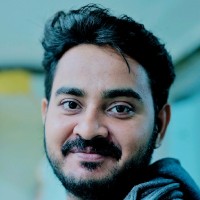 Sanjib Sahoo