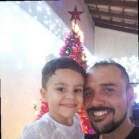 Ednilton Alves