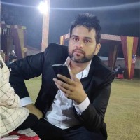 Sumit Dangi