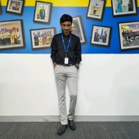 Shubham Kumbhar