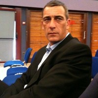 Olivier Fort