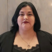 Mariela Lorena Saez Menjibar