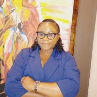 Chileshe Bwalya