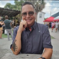 Ralph Martin