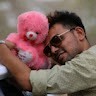 Kishan Baldha