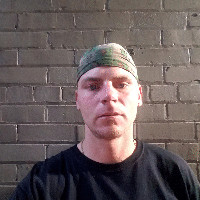 Seth Robinson