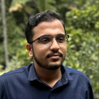 Ashik Benny