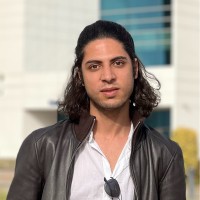Mahmoud Gamal