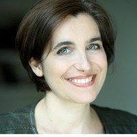 Elise Dubroca