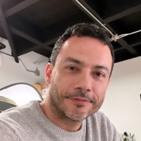 Andrés Felipe Bermúdez Mesa