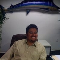 Joe Pelaez