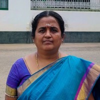 Lakshmi Jeevanandam