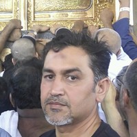 Muhammad Saeed Shahbaz