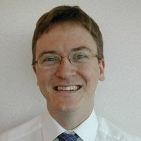 Richard Halkyard