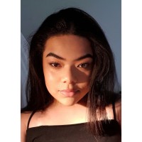 Elayjah Mariska Braga Tavares