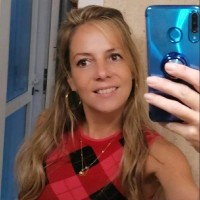 Sandra Le Roy