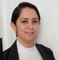 Tania Ramírez Sandoval