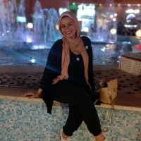 Nesma Ragab