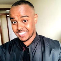 Abdullahi Nur Mohamed