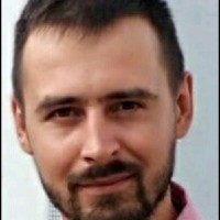 Oleksandr Nechypurenko