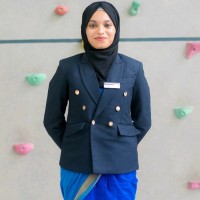 Fathima Shazika