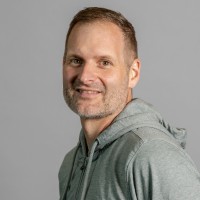 Nigel Stephenson