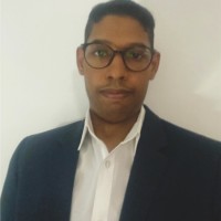 Francisco Rafael Paredes Liriano