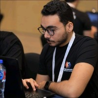 Ahmed Mahmoued