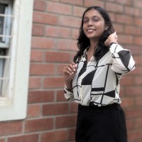 Bhoomika R Gowda